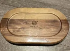 BUSHMILLS ブッシュミルズ バレルヘッド 木製 非売品 - メルカリ