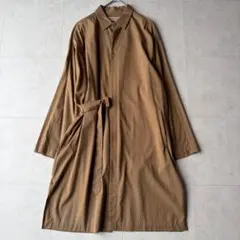 未使用✨ CULLNI クルニ ショート スリーブ タイロッケン ジャケット