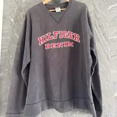 ち*か様 TOMMY JEANS 90sトレーナー