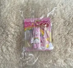 ケアベア　ブリスターチャームコレクション　チアベア