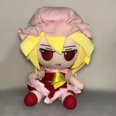 2026年最新】東方 ふもふも フランの人気アイテム - メルカリ