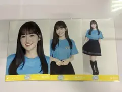 乃木坂46 一ノ瀬美空 生写真 福井 ライブT コンプ - メルカリ