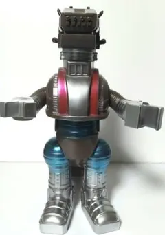 SATURN 13インチ歩行ロボット 動作品 発光ギミック付き レトロ玩具 SATURN 13インチ歩行ロボット 動作品 発光ギミック付き レトロ玩具