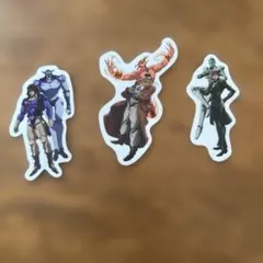 ジョジョ　スシロー　コラボピック