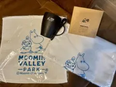 ムーミンバレーパーク オフィシャル宿泊者限定グッズ