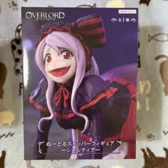 2025年最新】オーバーロードぬーどるストッパーフィギュアの人気