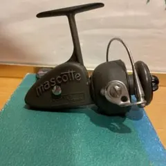 マスコッテ　オールドリール(レフトハンドモデル)のサムネイル