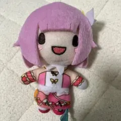 プロジェクトセカイ ふわぷちマスコット ワンダーランズ×ショウタイム 鳳えむ