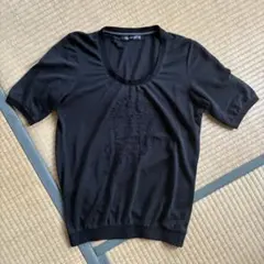08SS BALENCIAGA ニコラ期 アーカイブ 半袖Tシャツのサムネイル