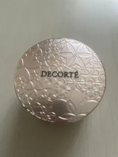 DECORTÉ フェイスパウダー 00 トランスルーセント 20g
