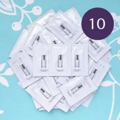 新品未開封 コスメデコルテ AQ 毛穴美容液オイル 10包