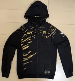 正規品 Venum ヴェナム UFC シャツ M トプリア マカチェフ 朝倉海