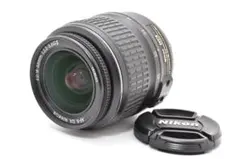 ☆美品☆ ニコン AF-S18-55mm F3.5-5.6G #22246 - メルカリ
