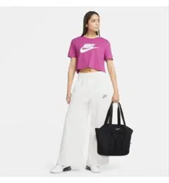 ❤️Nike ブラック トートバッグ❤️