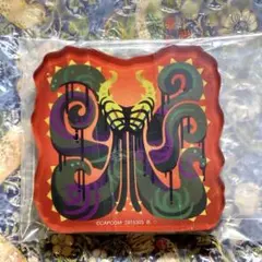 モンスターハンターワイルズ キャラマグネッツ ⑤ヌ・エグドラ