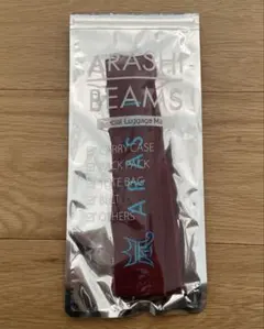 嵐を旅する展覧会　櫻井翔　エキシビションジャーニー　beams ビームス