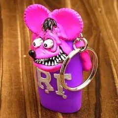 2025年最新】rat fink ラットフィンク ライターキャップの人気アイテム