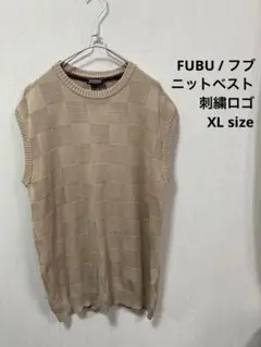 2026年最新】Fubu メンズ ベストの人気アイテム - メルカリ