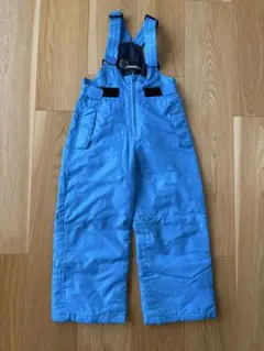 SNOW CARVING スキーウェア(ズボンのみ)＊110サイズ