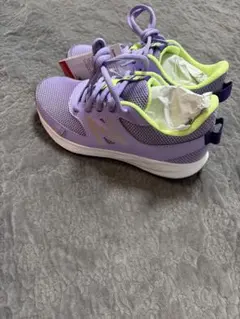 New Balance YK570LL3 キッズスニーカー 20.0cm