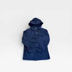 【90s】RalphLauren オイルドファイアーマンコートのサムネイル