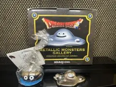 メタリックモンスターズギャラリー はぐれメタル L はぐれメタル メタルスライム