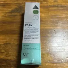 新品未使用未開封⭐︎VT PDRNリードルショットミスト100ml