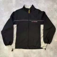 【Tommy Hilfiger】90s ジャンパー