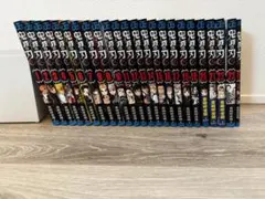 鬼滅の刃 全23巻＋零巻セット