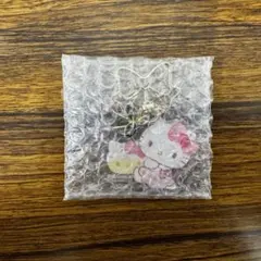 ハローキティ きらきら フルーツチャーム BOOK 小粒さくらんぼ