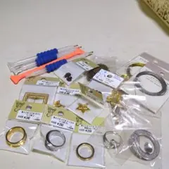 グルーデコ土台　材料セット