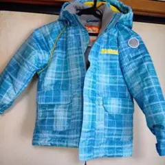 RESEDA 子ども用 スキーウェア