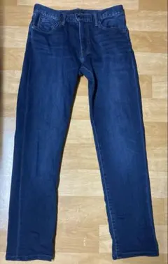 ユニクロ ヒートテック ジーンズ