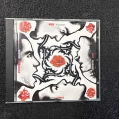 Red Hot Chili Peppers BloodSugarSexMagik