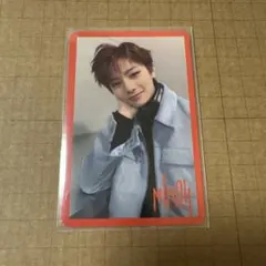 Stray Kids スキズ MIROH アイエン I.N トレカ