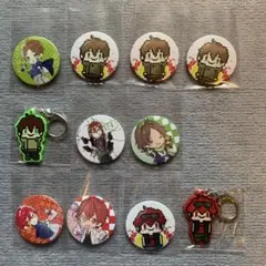 うらたぬき　となりの坂田　グッズまとめ売り