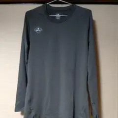 バートル ホットフィッテッド 4076