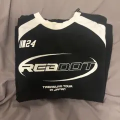 TREASURE REBOOT Mサイズ　スウェット