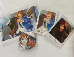 あんスタ　三毛縞斑　4点セット