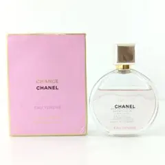シャネル CHANEL チャンス オー タンドゥル オード パルファム 50ml