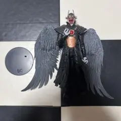 dcマルチバース アメコミ フィギュア　バットマン　フーラフス