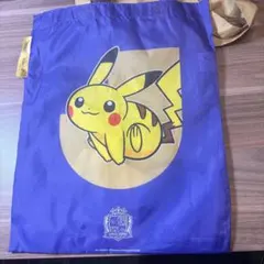 サンフレッチェ広島 ポケモン コラボ トートバッグ