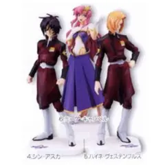 2025年最新】ガンダム efコレクションの人気アイテム - メルカリ