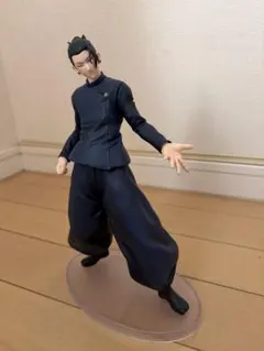 呪術廻戦 夏油傑 フィギュア