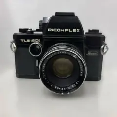 2026年最新】RICOH FLEX TLS401の人気アイテム - メルカリ