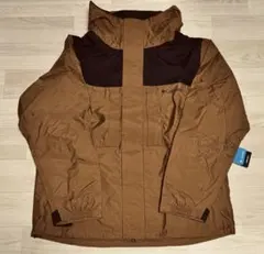 コロンビア メンズ ウッドロードジャケット マウンテンパーカー XLサイズ 新品