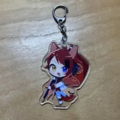 レア ワンピース フィギュアキーホルダー vol.6 ニカ ルフィ ギア5