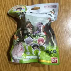 ミセスグリーンアップル Mrs. GREEN APPLEびっくらたまご 1個