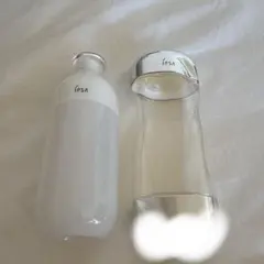 IPSA イプサ ザ・タイムR アクア ME 8 空ボトル セット