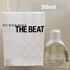 国内正規 BURBERRY THE BEAT EDT 30mlのサムネイル